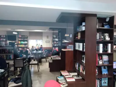 Orange Center