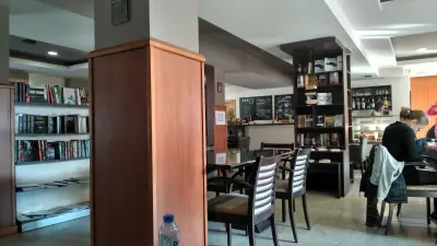 Orange Center