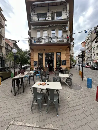 Слънце Луна Малките 5 кьошета