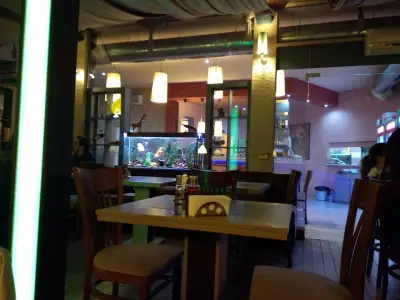 Ресторант Смайл