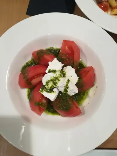 Green Deli Cafe