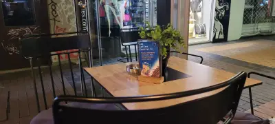 CoffeeLab Vitoshka