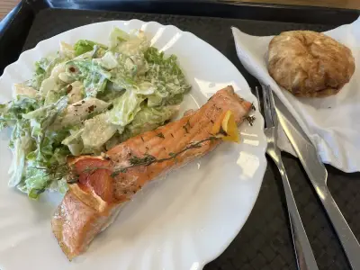 AnyTime Food & Coffee / Press Cafe & Lunch