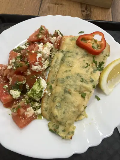 AnyTime Food & Coffee / Press Cafe & Lunch