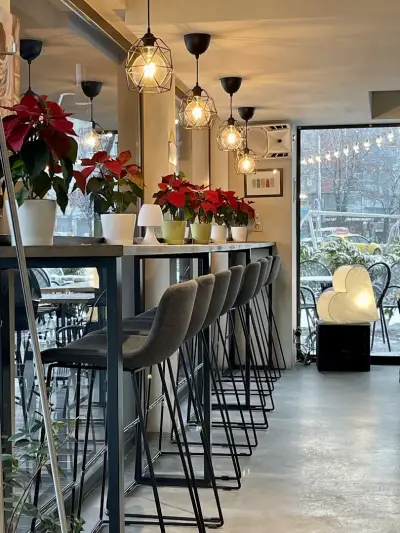 Taste Place