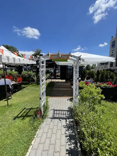 Taste Place