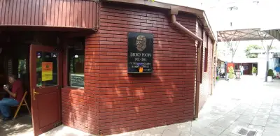 При Илко