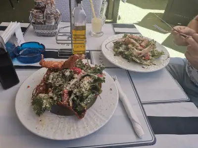 Ресторант Фуего