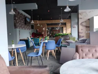 My Face Cafe