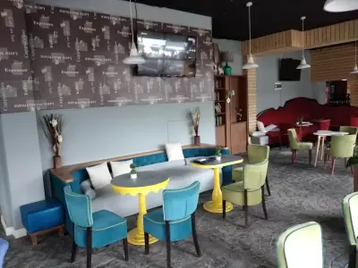 My Face Cafe