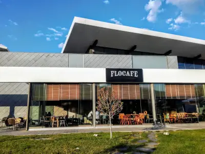 Флокафе еспресо стая