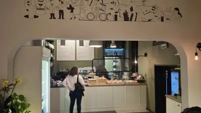 Barka Coffee Statement
