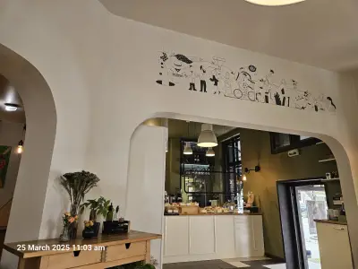 Barka Coffee Statement