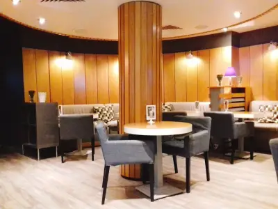Green Deli Cafe