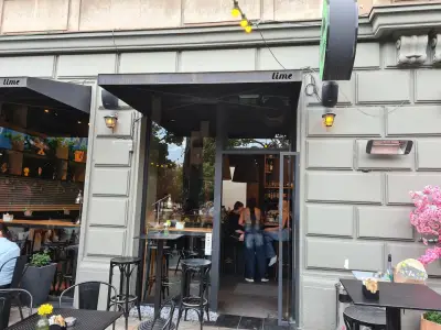 Лайм