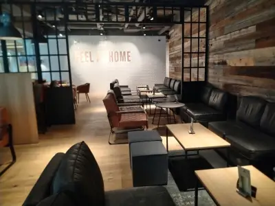 Coffee Fellows Vitosha