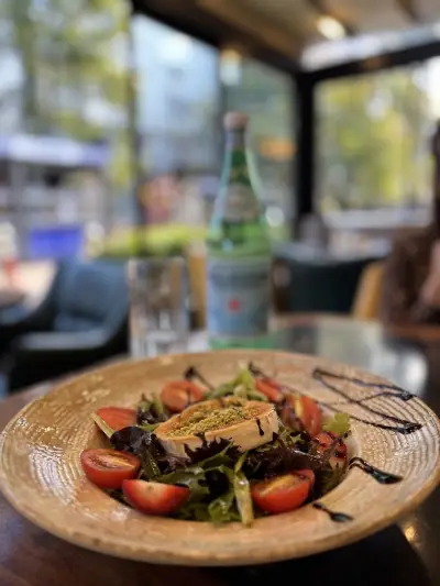 Кафене 88