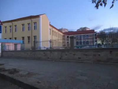 ДГ 3 Детелина - Петрич