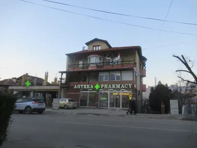 ДГ 3 Детелина - Петрич
