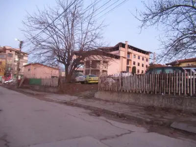ДГ 3 Детелина - Петрич