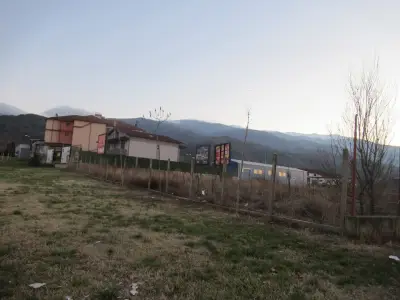 ДГ 3 Детелина - Петрич