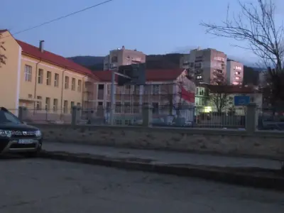 ДГ 3 Детелина - Петрич