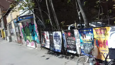 Sofia Bike Rental