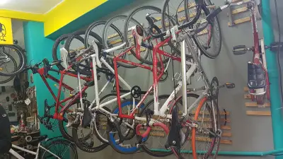 Sofia Bike Rental
