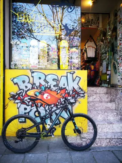 Break Point