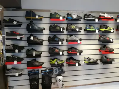 TrueRiders shop