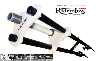 REL bikes - Chopper & lowrider store