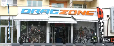 Драг Зоун
