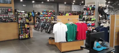 Спорт стейшън