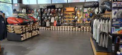 Спорт стейшън