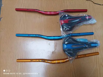 Велосипеди по поръчка