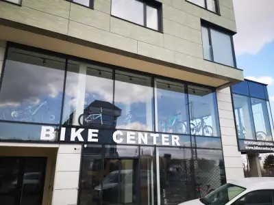 Bike Center Черни връх