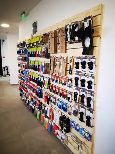 Bike Center Черни връх