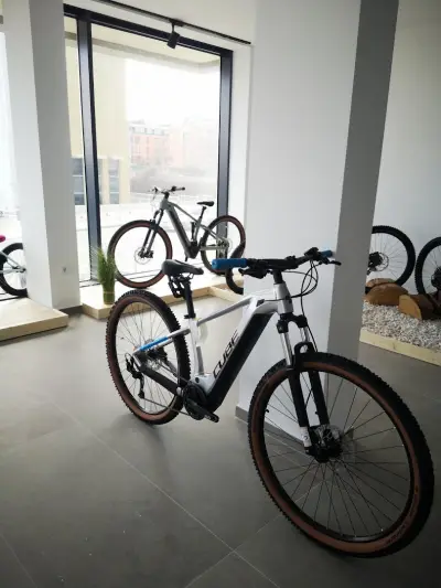 Bike Center Черни връх