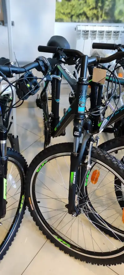 Магазин за велосипеди Bike Center