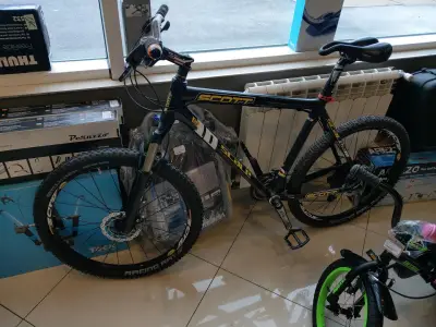 Магазин за велосипеди Bike Center