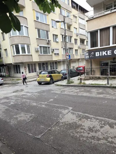 Магазин за велосипеди Bike Center Редута