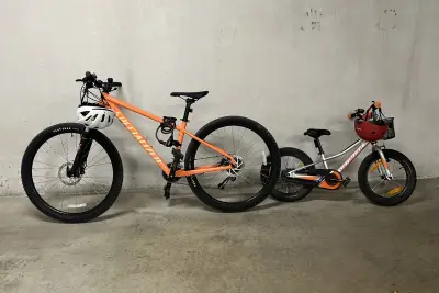 Магазин за велосипеди Bike Center Редута