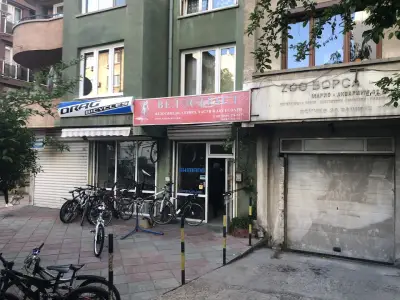 Велостраст