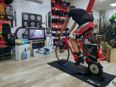 Bike Center Южен парк