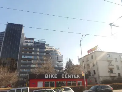 Bike Center Южен парк