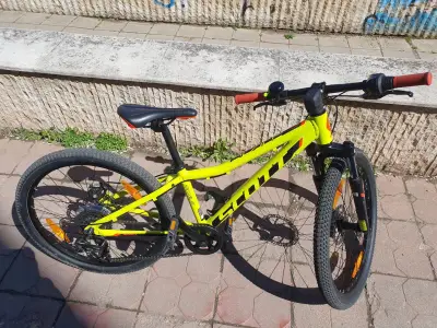 Bike Center Южен парк