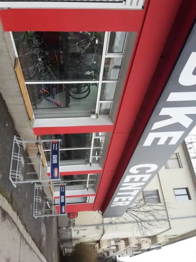 Bike Center Южен парк
