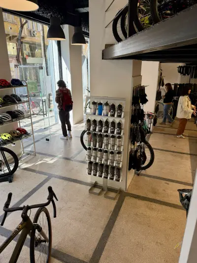 DragZone Center