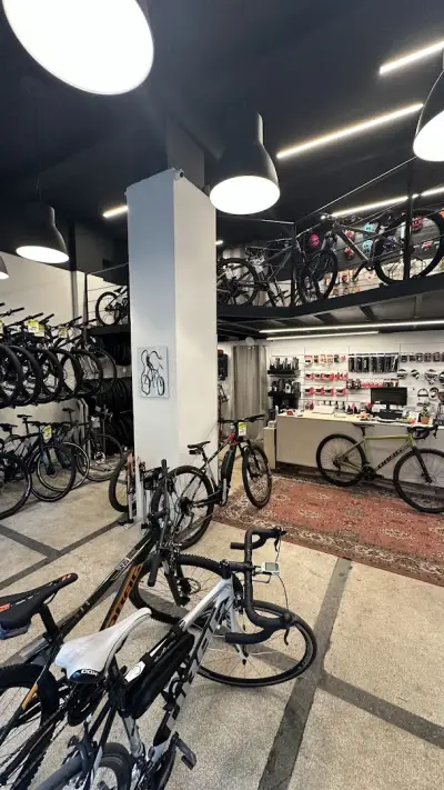 DragZone Center