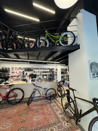 DragZone Center